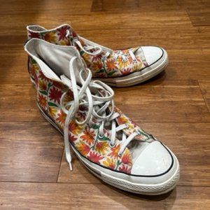 Converse High Top- US 13
